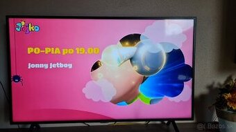 Samsung UE43NU7192U
