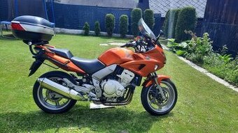 HONDA CBF 1000