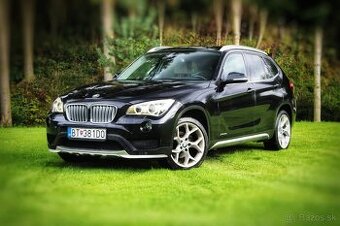 BMW X1 xDrive 18d A/T