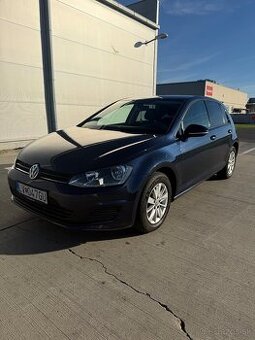 Golf VII