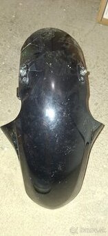Honda CB600 Hornet 2007 predný blatník