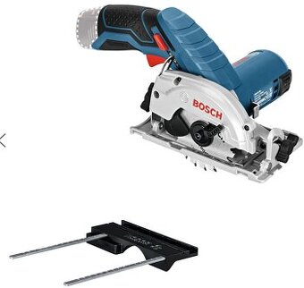 Bosch Akumulátorová ručná okružná píla GKS 12V-26
