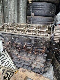 motor na VW T5,T6,transporter,caravela,multivan