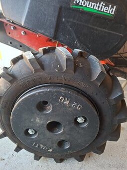 malotraktor