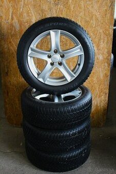 17".. 5x112 r17...ORIG.ANZIO..MERCEDES VITO..ZIMNA..SADA