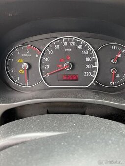 Suzuki SX4 1,6 DDIS