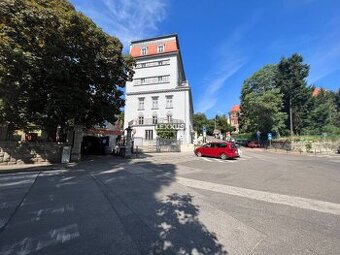 | Luxusný 5i byt Rezidencia Hlboká, Bratislava