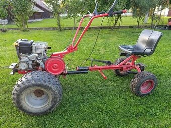 Malotraktor vari