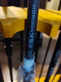 Predám udicu FOX HORIZON