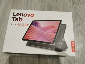 Predam novy tablet Lenovo