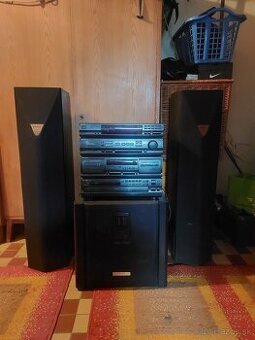Predám SONY COLOSEUM  VEŽU