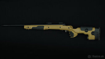 Gulovnica Savage 10 GRS 308 win