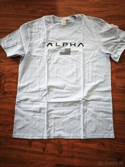 Pánske tričko