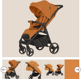 Predám kocik carrelo bravo