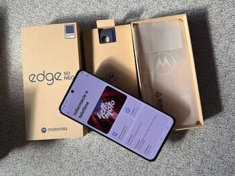 Motorola edge 50 neo