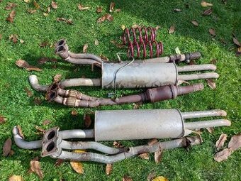 Škoda octavia  1.8 20V