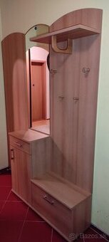 predsieňová zostava