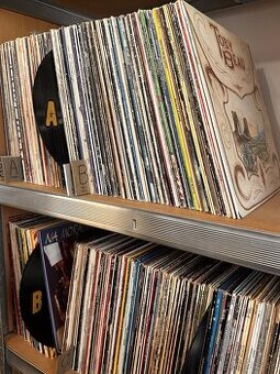 LP / Beatles - Let It Be 1970 + Nová aktualizácia LP 6.11.