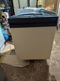 Predam umyvacku Gorenje GI661D60