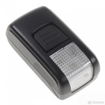 Magnetické vreckové svetlo Škoda - FULL LED(6000K)