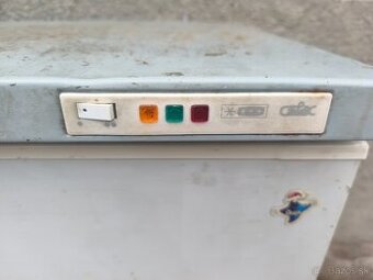 Mraziaci box-Calex 120L