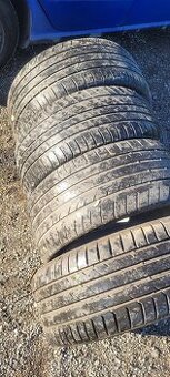 Predám krásné elektrony 5X120 R19 origo VOSSEN dvojrozmer