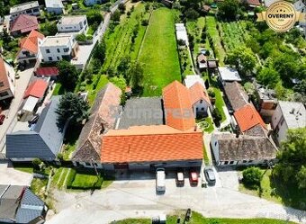 Dom k nasťahovaniu s nádhernou záhradou - 1