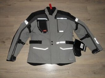 Predam novu kvalitnu 3 vrstvovu moto bundu IXS TRAVELLER ST