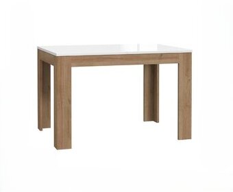 JEDÁLENSĶÝ STÔL 140x80x75cm