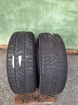 215/60r16 Pielli