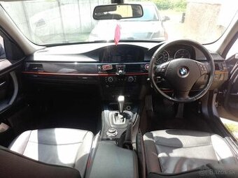 Predám BMW E90