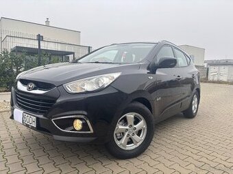 Hyundai IX 35   1.6.GDI   147000KM   KÚPENÉ V SR - 1