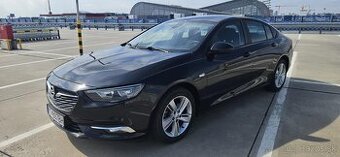 Opel Insignia 1.6 CDTI 136k S S Dynamic