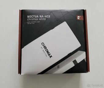 Noctua NA-HC8 chromax