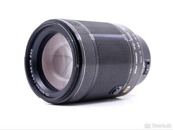 Kúpim Nikon 1 Nikkor VR 70-300mm f/4.5-5.6