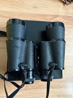 Ďalekohľady Super Zenith Weltblick 16x50 Sehfeld