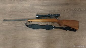 Malokalibrovka ZKM 452