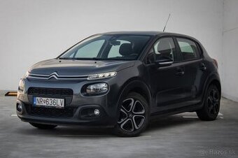 Citroën C3 PureTech 82 Feel