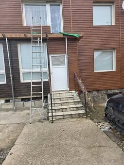 Plastovy obklad-zlaty dub