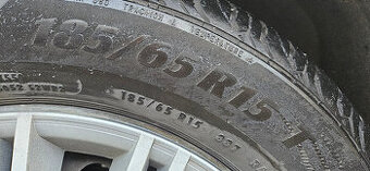 Letné pneu Matador Hectorra 3 185/65 R15