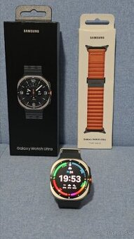 Samsung Galaxy Watch Ultra