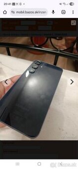 Samsung galaxy a55 5g