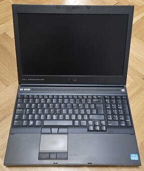Notebook Dell Precision M4700