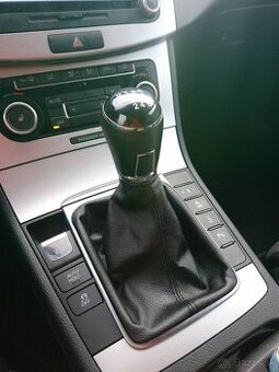 Rychlostna radiaca paka Passat B6 B7 B8