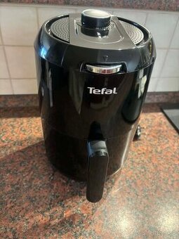 Teplovzdušná fritéza Tefal