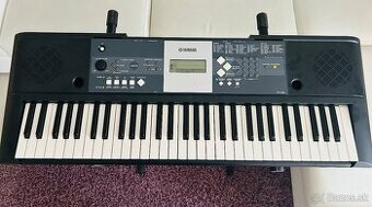 Yamaha Keyboard YPT230