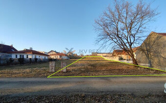 Stavebný pozemok na predaj Šalgovík, Prešov