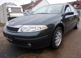Renault Laguna 1 ,9DCI 88KW nafta manuál 88 kw
