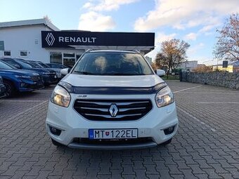 Renault Koleos 2012.  2.0dci. 110kw