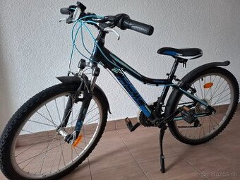 Detský bicykel DEMA PEGAS